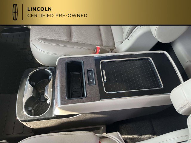 Certified 2023 Lincoln Aviator Reserve w/ Equipment Group 201A RWD image 20