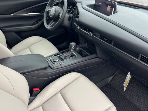 New 2026 MAZDA CX-30 AWD 2.5 S image 13