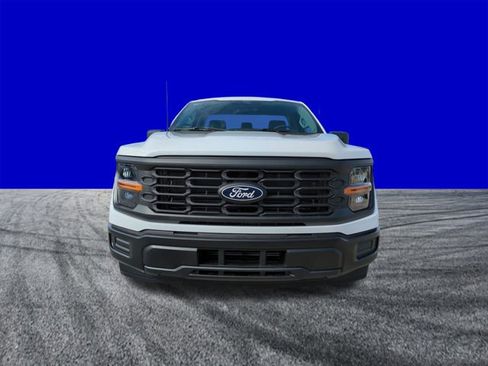 New 2026 Ford F150 XL image 9