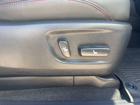 Used 2020 Toyota 4Runner TRD Off-Road Premium w/ Moonroof Package image 29