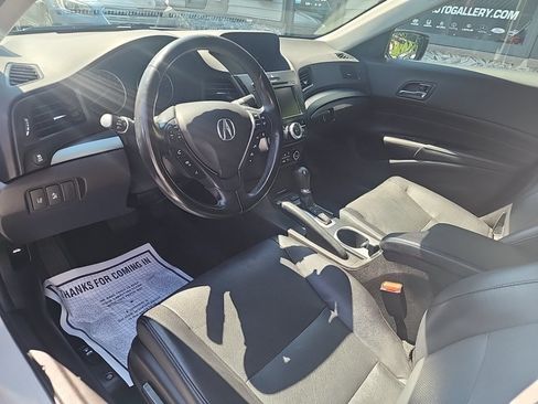 Used 2018 Acura ILX FWD image 15