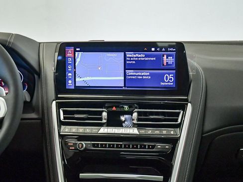 New 2026 BMW 840i RWD image 14