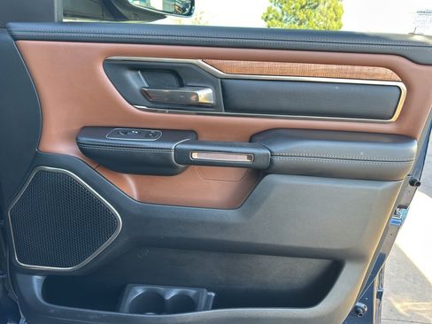 Used 2023 RAM 1500 Limited w/ Body Color Bumper Group image 29