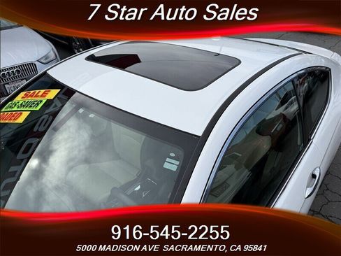 Used 2016 Honda Accord EX-L image 14