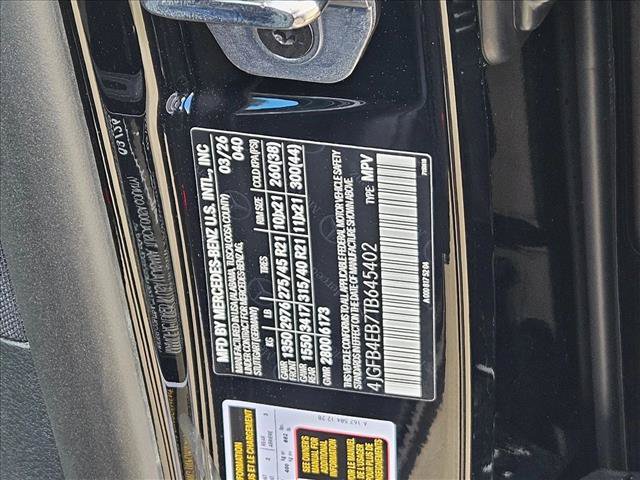Certified 2026 Mercedes-Benz GLE 350 4MATIC image 19