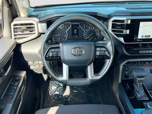 Used 2022 Toyota Tundra SR5 image 20