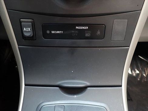 Used 2009 Toyota Corolla LE FWD image 16