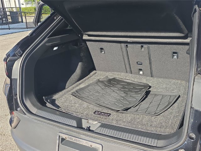 Certified 2023 Volkswagen ID.4 S RWD image 22