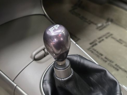 Used 2003 Acura RSX Type-S image 32