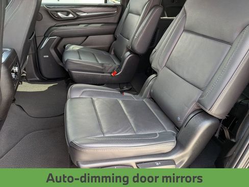 Used 2024 GMC Yukon XL Denali RWD image 26