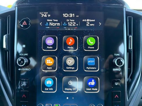New 2026 Subaru Forester Premium AWD/4WD image 12