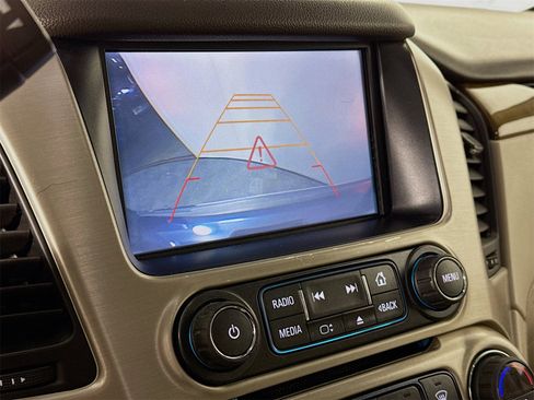 Used 2017 GMC Yukon XL Denali w/ Open Road Package image 11