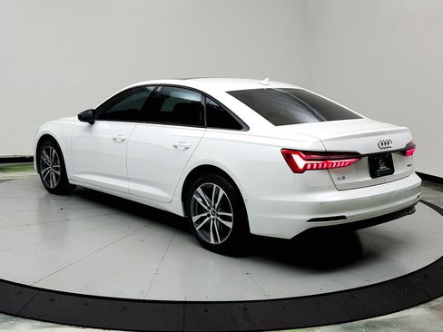 Used 2021 Audi A6 2.0T Premium w/ Convenience Package image 7