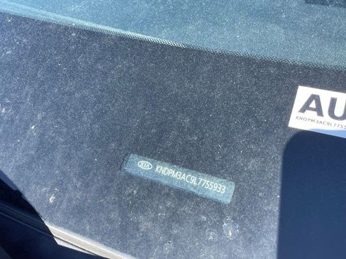 Used 2020 Kia Sportage LX image 10