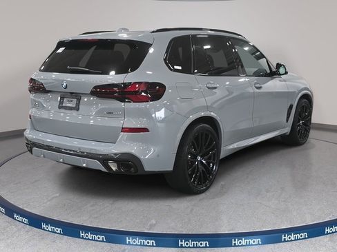 Certified 2026 BMW X5 xDrive40i w/ M Sport Package image 6