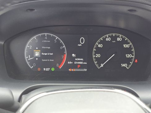 Used 2024 Honda HR-V EX-L image 25