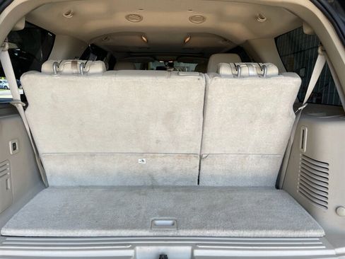 Used 2017 Ford Expedition Limited AWD/4WD image 36