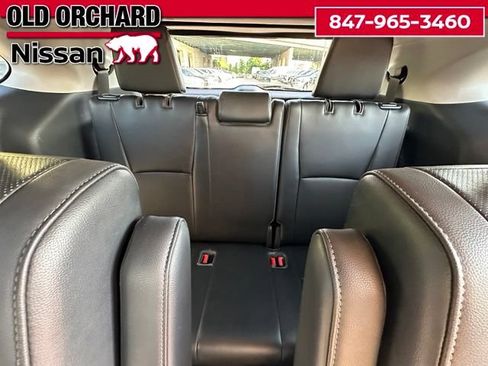 Used 2020 Toyota Highlander Limited AWD/4WD image 14