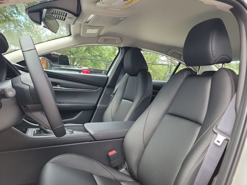 New 2026 MAZDA MAZDA3 s Sport FWD image 13