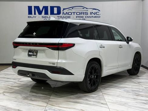 Used 2024 Lexus TX 350 350 image 6