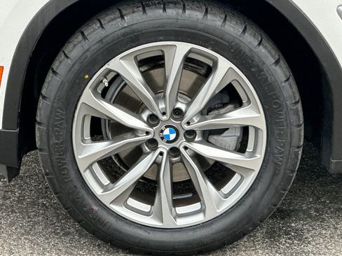 Used 2019 BMW X3 sDrive30i w/ Driving Assistance Package image 36