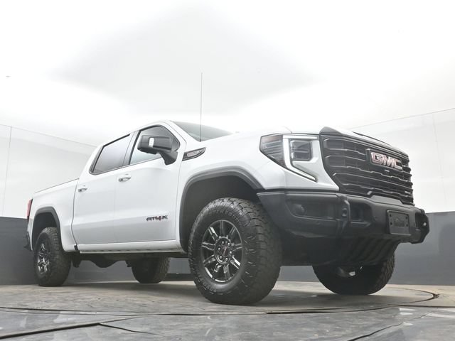 Used 2024 GMC Sierra 1500 AT4X AWD/4WD image 44