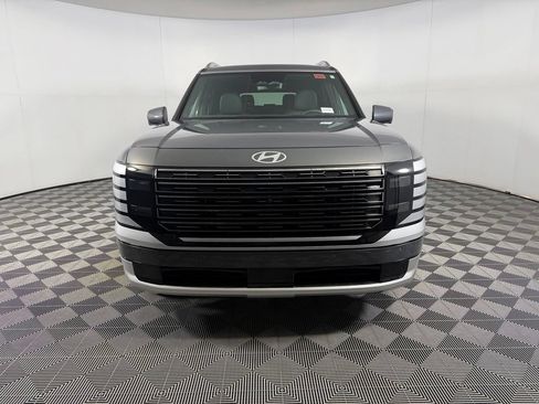 Used 2026 Hyundai Palisade Calligraphy AWD/4WD image 3