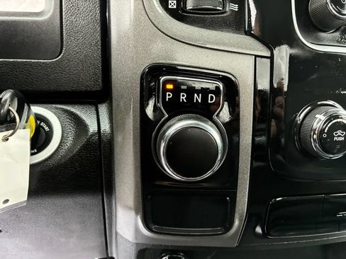 Used 2023 RAM 1500 Tradesman w/ Power & Remote Entry Group RWD image 16