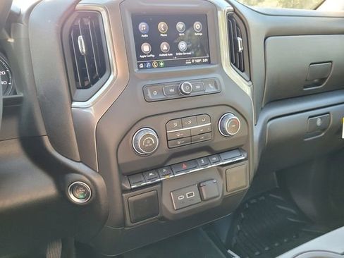 New 2025 Chevrolet Silverado 1500 W/T w/ WT Convenience Package image 22