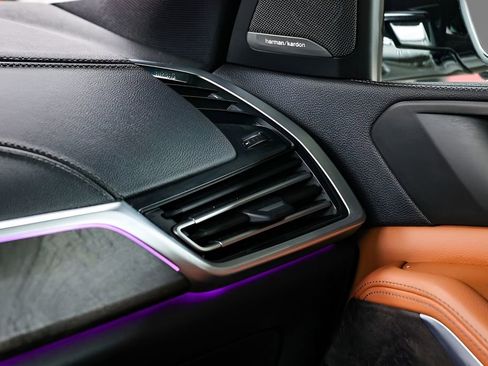 Used 2021 BMW X5 xDrive40i w/ M Sport Package image 35