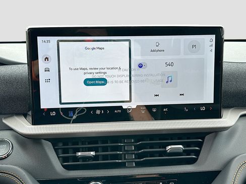 New 2026 Ford Explorer Tremor AWD/4WD image 10