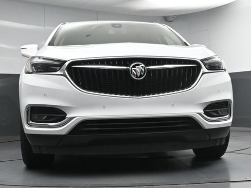 Used 2019 Buick Enclave Premium FWD image 25