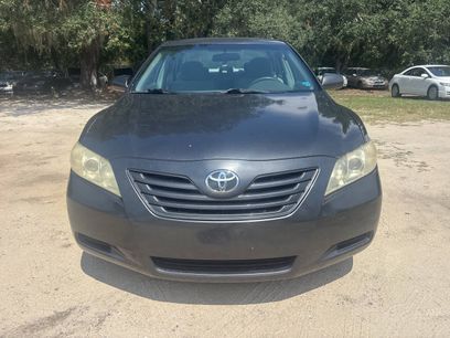 Used 2009 Toyota Camry LE