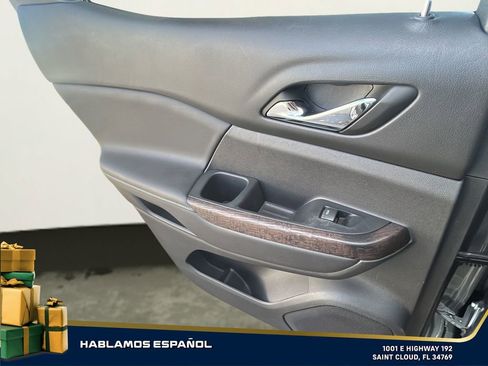 Certified 2023 GMC Acadia Denali image 26