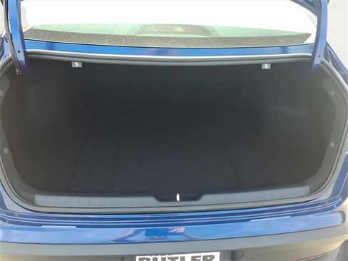 New 2025 Kia K4 EX image 19