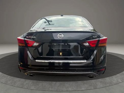Used 2020 Nissan Altima 2.5 SR image 6