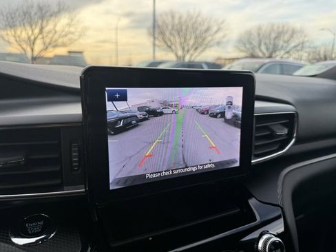 Certified 2023 Ford Explorer ST image 29