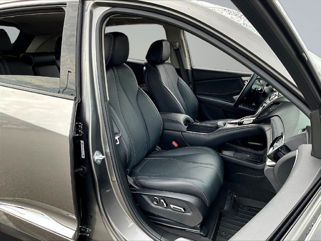 Used 2023 Acura RDX w/ Technology Package AWD/4WD image 31