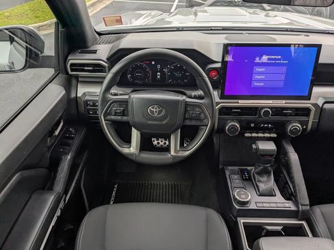 Used 2024 Toyota Tacoma TRD Sport RWD image 15