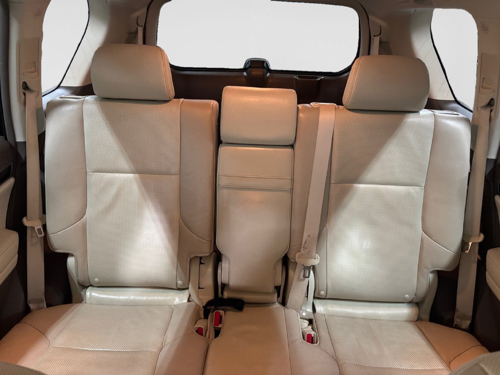 Used 2019 Lexus GX 460 Premium w/ Premium Package AWD/4WD image 18