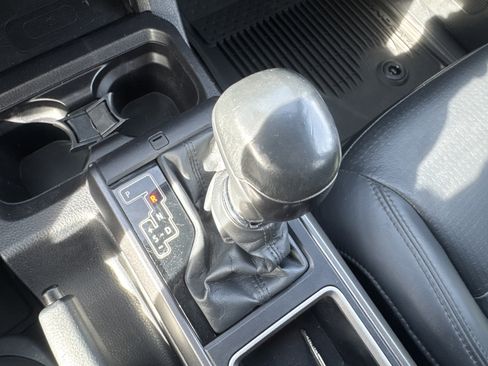 Certified 2023 Toyota Tacoma TRD Off-Road w/ TRD Premium Off Road Package image 28