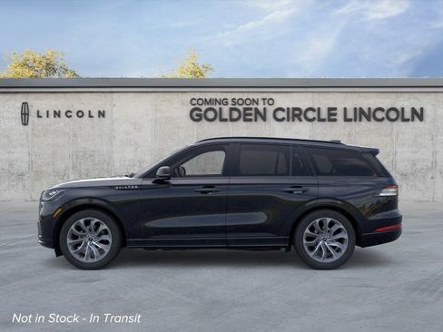 New 2026 Lincoln Aviator 2WD image 5