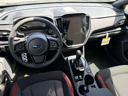 New 2026 Subaru Impreza RS image 13