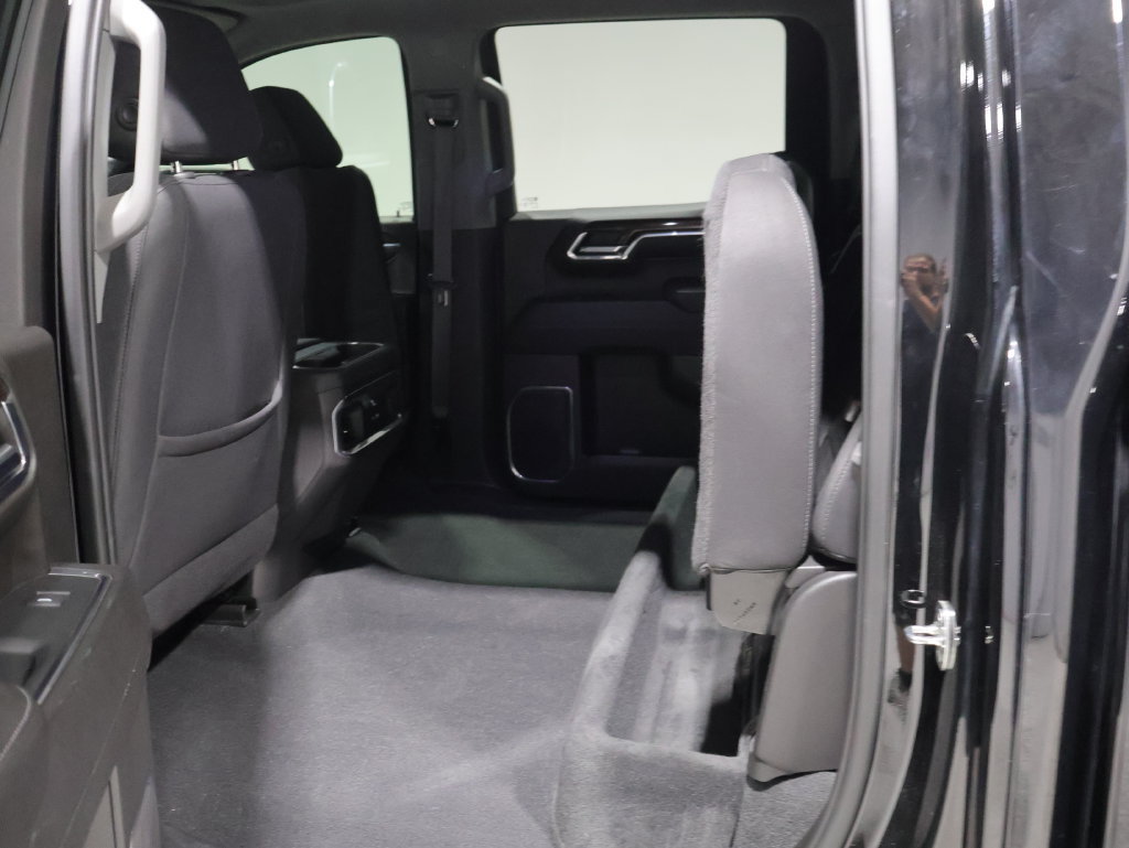 Used 2024 GMC Sierra 1500 Elevation AWD/4WD image 16