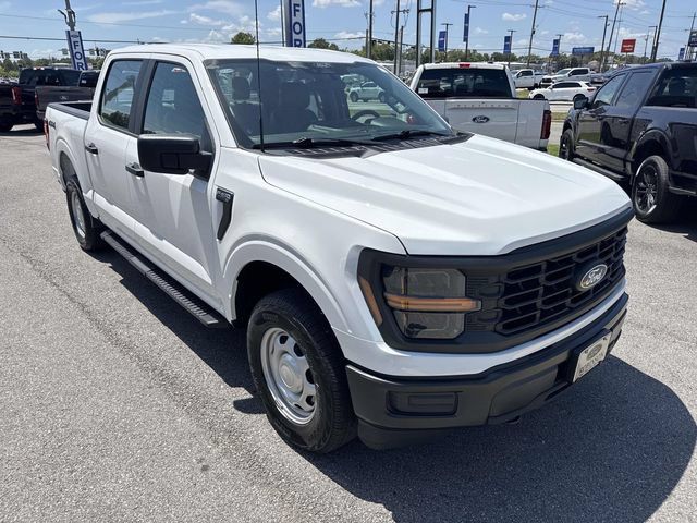 Used 2024 Ford F150 XL AWD/4WD image 3