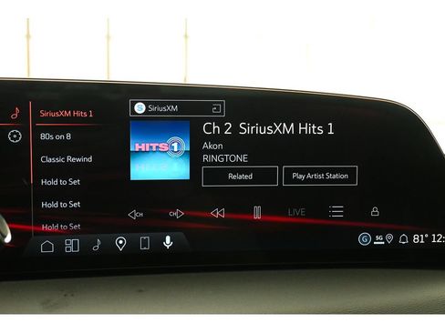New 2026 Cadillac CT5 V Blackwing w/ Precision Package RWD image 50