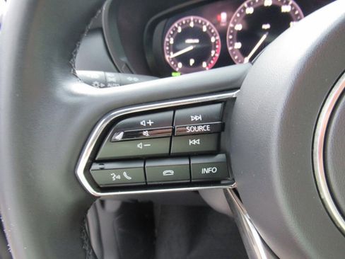 Used 2025 MAZDA CX-70 3.3 Turbo w/ Premium Plus Pkg AWD/4WD image 22