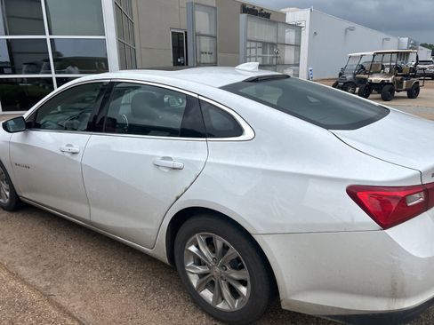 Used 2024 Chevrolet Malibu LT FWD image 32