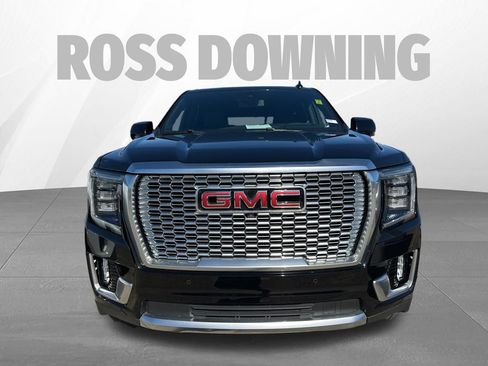 Certified 2024 GMC Yukon Denali image 2