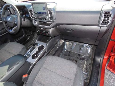 Certified 2024 Ford Bronco Sport Big Bend w/ Convenience Package image 26